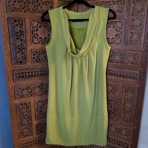 ZARA Woman Spring Dress